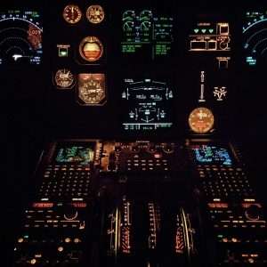 Test Prep AMT Avión